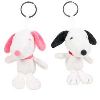 llaveros de peluche