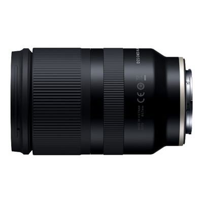 Tamron 17-70mm f2.8 Di III-A VC RXD Sony E - Objetivo - Los
