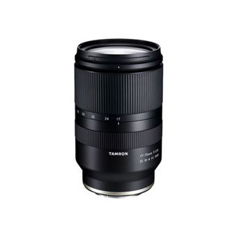 Tamron 17-70mm f2.8 Di III-A VC RXD Sony E - 1