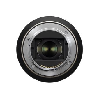 Tamron 17-70mm f2.8 Di III-A VC RXD Sony E - Objetivo - Los