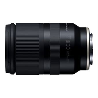Tamron 17-70mm f2.8 Di III-A VC RXD Sony E - Objetivo - Los
