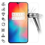 Protector de Pantalla de Cristal Templado para OnePlus 6T - 9H - Claro