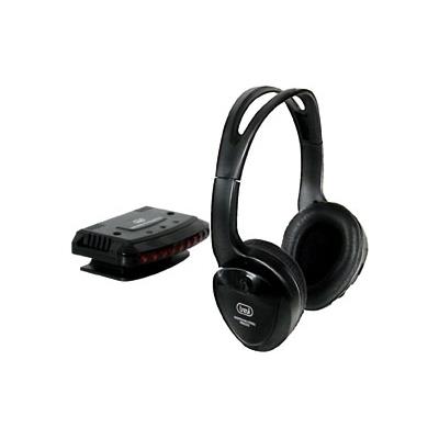 Auriculares Trevi FRS 1240