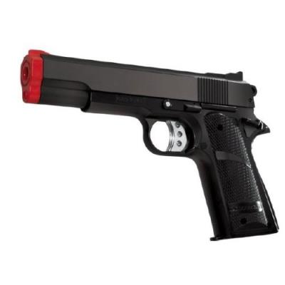 Gas Pistola Negro Compact 22 2840