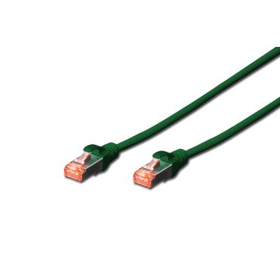 Assmann Electronic Cat 6 S-Ftp 5M - Cables De Red