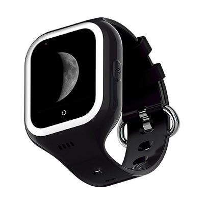 Smartwatch Save Family Iconic Plus 4g 1,4"" Negro