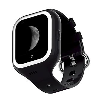 Smartwatch Save Family ICONIC Plus 4G 1,4"" Negro - 1