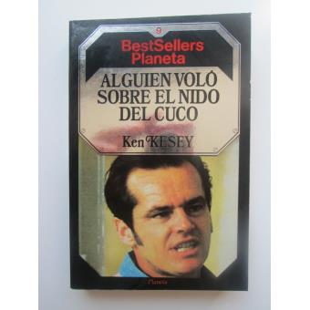 Alguien voló sobre el nido del cuco - 1