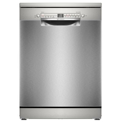 Lavavajillas Libre Instalación Bosch Sms2hti06e 60cm 13 Cubiertos Gris C