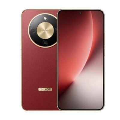Honor Magic8 Lite 5g 8gb/512gb 6,79" Rojo