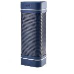 Altavoz portátil de exterior Hercules WAE 04+ Bluetooth azul