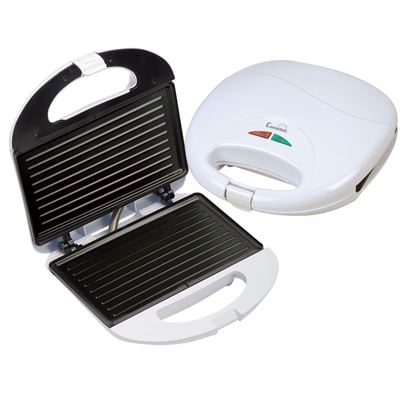 Sandwichera Comelec sa120 700w