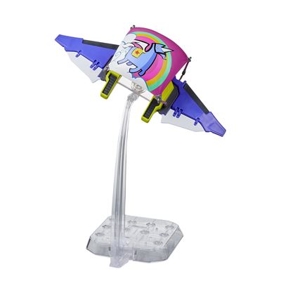 Figura Hasbro Fortnite Glider Llamacorn Express