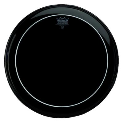 Parche Pinstripe Ebony 14 es0614ps