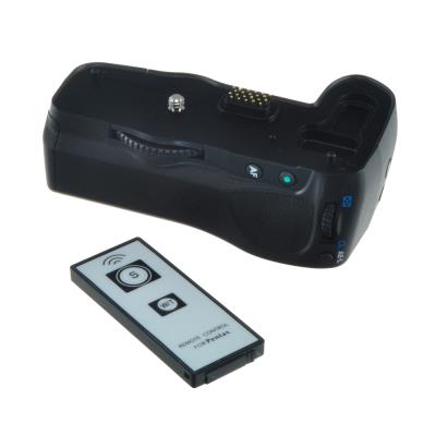 Jupio Jbg-p001 - Empuñadura Con Batería Para Cámara