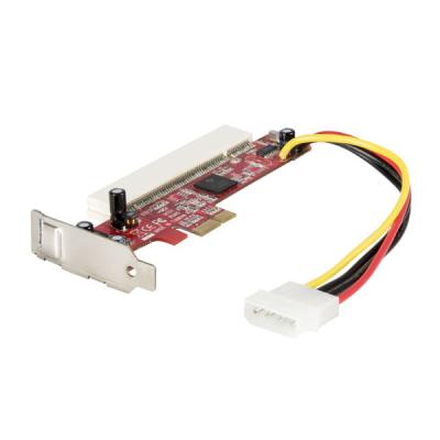 Startech Pci Express A Pci Adapter Card