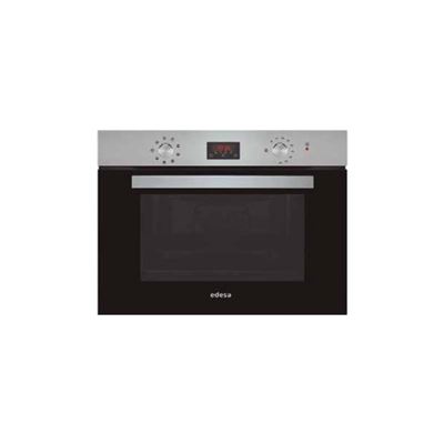 Edesa Horno Multifunción Eoe4530x Compacto 40L Inox A