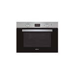 Horno multifunción Edesa EOE4530X 40L Inox