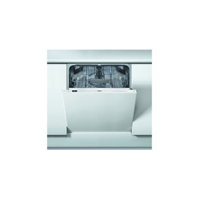 Lavavajillas Integrable Whirlpool Wric3c26 14 Servicios 60cm E