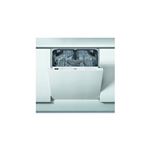 Lavavajillas Libre Instalación - Wonder WJ13600EX, 13 servicios, 49 dB, 60  cm, Inox
