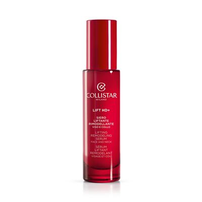 Sérum Facial Remodelador Collistar Lift Hd+ 30ml