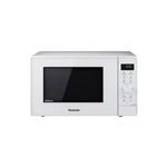 Microondas Panasonic NNGD34HWSUG grill 23L 1000W Blanco