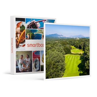 Smartbox - Bono regalo de Golfee de 100 € para 2 personas  Caja regalo Aventura - 1