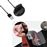 Kit Cargador Usb Charger + Película Protectora Pantalla Gel Full Cover Samsung Gear Fit 2 Pro_0
