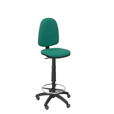 Modelo T04CP - Taburete ergonómico con mecanismo de contacto permanente regulable