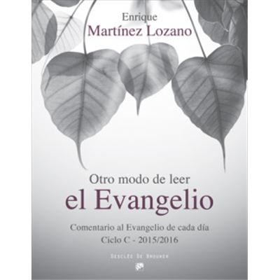 Otro modo de leer el evangelio