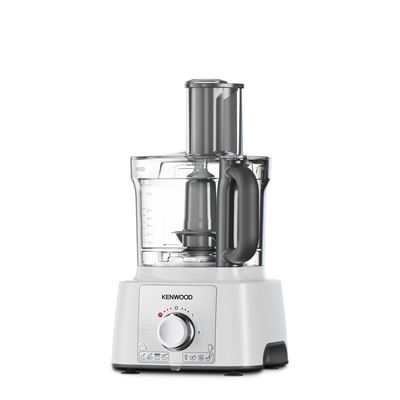 Kenwood Robot De Cocina Fdp65.820si Multipro Express 3L 1000W