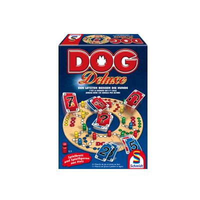 Schmidt Spiele Dog Deluxe