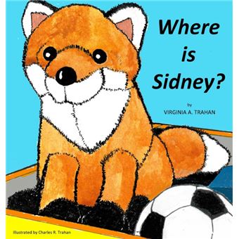 Serie Única - Where Is Sidney? - 1