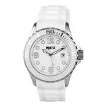 Reloj Watx RWA9021 Para Hombre Analógico de cuarzo con correa de Caucho