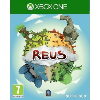 Reus - XBOX ONE