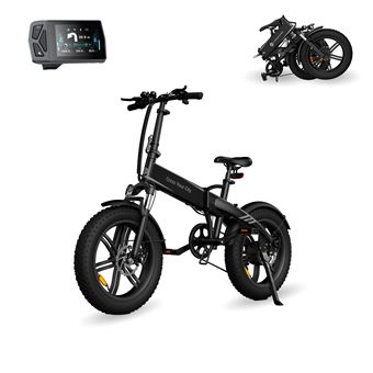 Moma Bikes Bicicleta Electrica, Urbana EBIKE-26, Alu. SHIMANO 7V