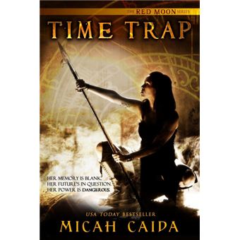 Serie Única - Time Trap - 1