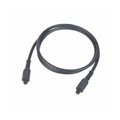 Gembird Toslink, 1m cable de audio