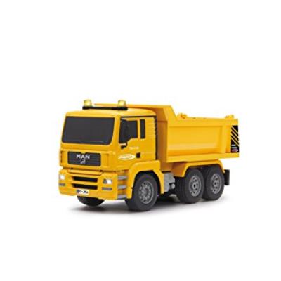 Jamara Man Toy Car
