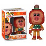 Funko POP! Missing Link Link With Clothes