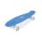 Retro Plastic Skateboards 1970's_0