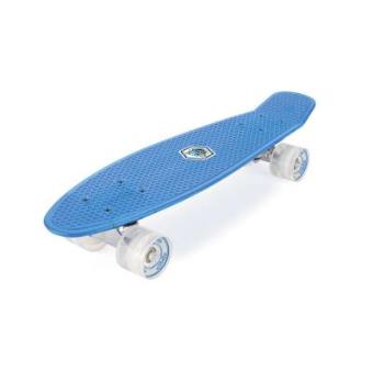 Retro Plastic Skateboards 1970's
