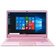 PC Portátil Cenava P14 14.0"" Windows 10 6GB+240GB HDMI Dual WiFi Notebook, Rosa