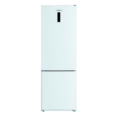 Frigorífico Combi Edesa Efc-2032 Nf Wh/a 330l Blanco E