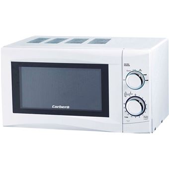 Microondas Corbero CMIC G 250 GW