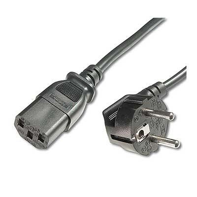 Digitus Ak-440100-018-S Cable De Transmisión - Cables De Transmisión