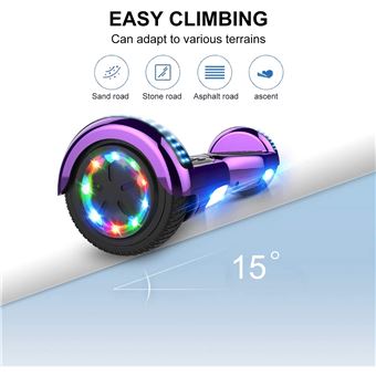 Hoverboard cool&fun online