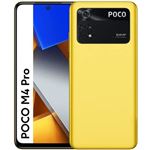 XIAOMI POCO M4 PRO 4G 256GB Amarillo