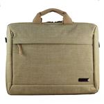 Bolsa Portatil Techair 15.6"" Beige