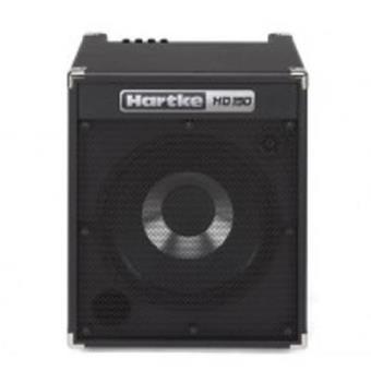 Amplificador Combo para Bajo Hartke Hd150 - 1